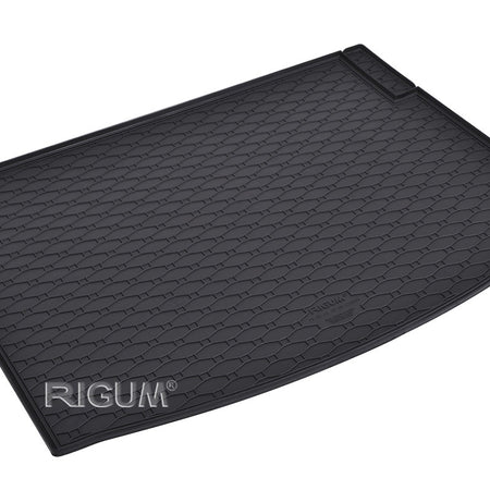 Tavite portbagaj Seat Leon IV KL, caroserie hatchback, an fabricatie 03.2020 - prezent, portbagaj inferior si superior | 429053