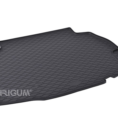 Tavita portbagaj Toyota C-HR II Hybrid 2.0 Dynamic Force 4x4 fabricatie 01.2024 - prezent, caroserie suv, cu ureche detasabila pentru subwoofer, nu corespunde pentru PHEV #3