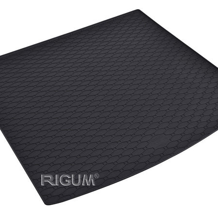 Tavite portbagaj Volkswagen Touran II, caroserie van, an fabricatie 09.2015 - prezent, 7 locuri, rand 3 culcat | 437065