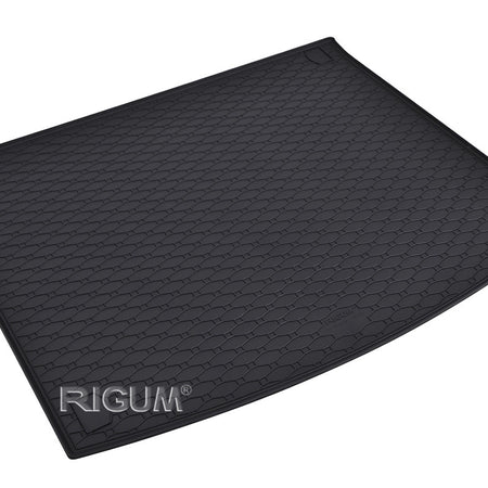 Tavite portbagaj Volkswagen Touareg II, caroserie suv, an fabricatie 02.2010 - 03.2018, inclusiv facelift, 2 zone de aer conditionat | 437232