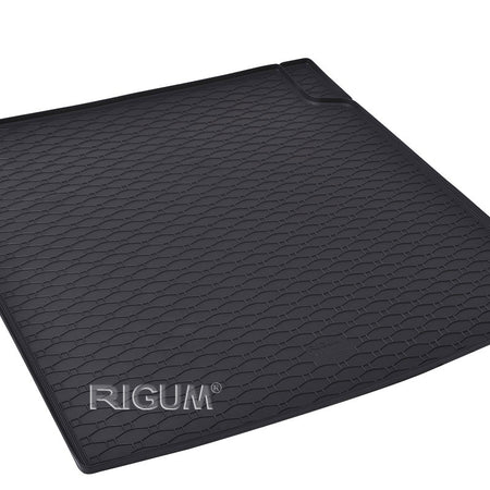 Tavite portbagaj Volkswagen ID .7, caroserie hatchback, an fabricatie 08.2023 - prezent, portbagaj inferior si superior | 437386