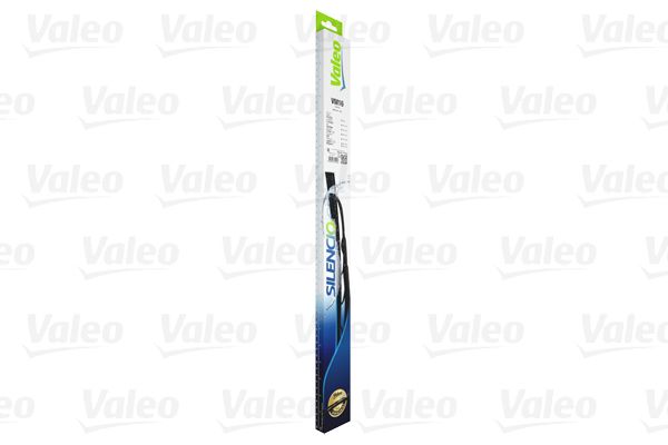 Lamela Stergator Citroen C3, fabricatie 2002-2012, caroserie Hatchback | STV574141