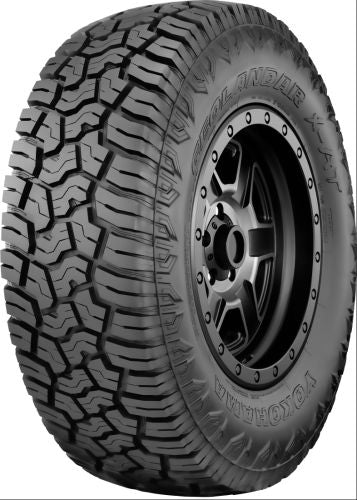 YOKOHAMA GEOLANDAR X-AT G016 275/65R17 121Q