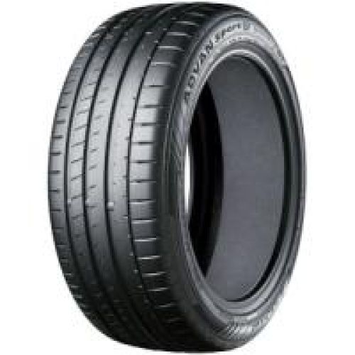 Anvelopa Vara Yokohama 235/35 R20 V108 92Y XL