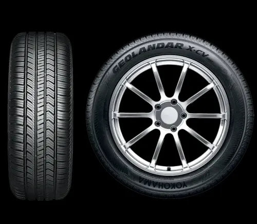 YOKOHAMA GEOLANDAR G057 255/45R22 107W