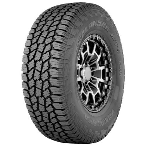 YOKOHAMA G018 245/70R17 119S