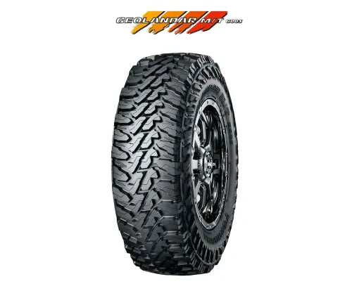 YOKOHAMA GEOLANDAR G003 205/80R16 106Q