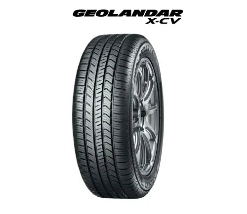 YOKOHAMA GEOLANDAR X-CV G057 275/45R22 115W