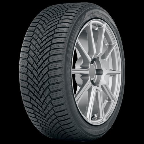 Anvelopa Iarna Yokohama 205/55 R16 V906A BLUEARTH 91H