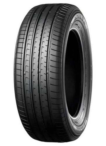 Anvelopa Vara Yokohama 225/60 R18 100V
