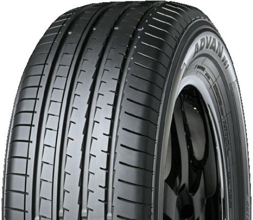 YOKOHAMA ADVAN V61 235/50R21 101W