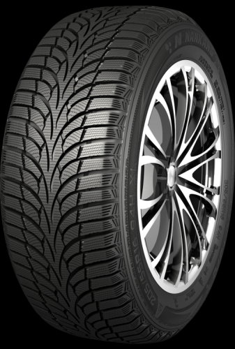NANKANG SV-3 295/35R21 107V M+S 3PMSF