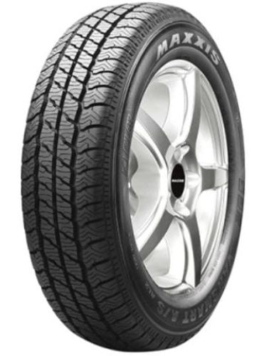 Anvelopa All Season Maxxis 235/65 R16 AL2 121R