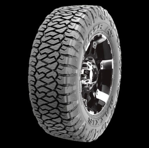 Anvelopa Vara Maxxis 285/75 R16 AT811 116Q