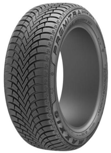 MAXXIS WP6 SUV 235/55R17 103V
