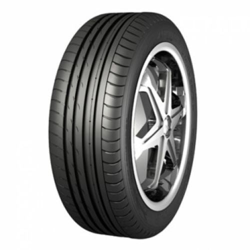 NANKANG AS-2+ 295/35R20 105Y