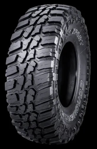 Anvelopa Vara Nankang 235/75 R15 MT-1 104Q