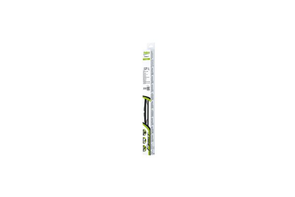 Lamela Stergator Skoda Fabia I, fabricatie 2000-2007, caroserie Combi | STV575548