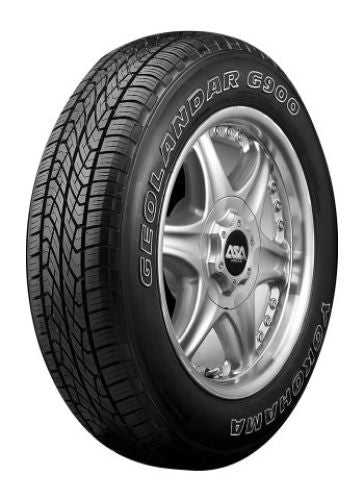 Anvelopa Vara Yokohama 215/55 R17 G900 94V