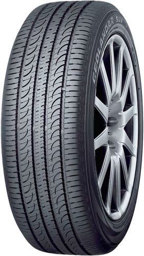 YOKOHAMA GEOLANDER G97A 205/80R16C 110S