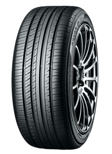 Anvelopa Vara Yokohama 235/50 R20 ADVAN dB V552 104W XL