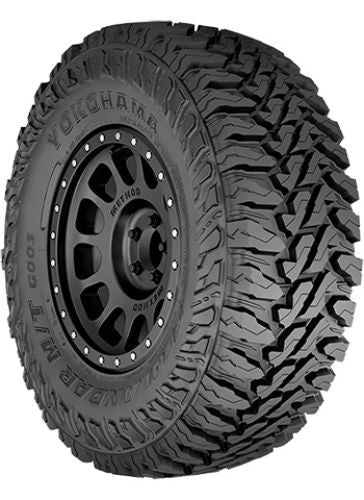 Anvelopa Vara Yokohama 245/75 R17 GEOLANDAR 121Q