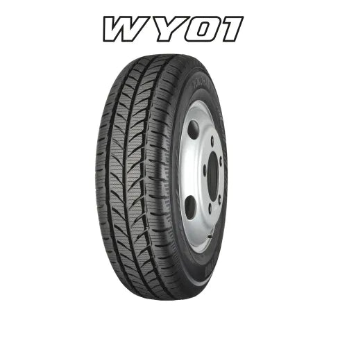 YOKOHAMA WY01 205/65R15C 102T