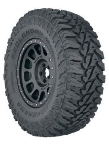 YOKOHAMA G003 POR 225/75R16 115Q