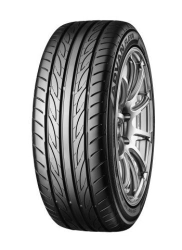 YOKOHAMA V701 225/35R19 88W