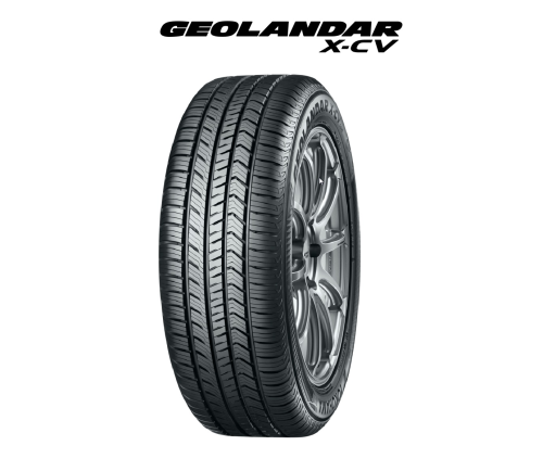 Anvelopa Vara Yokohama 265/45 R20 GEOLANDAR X-CV G057 108W
