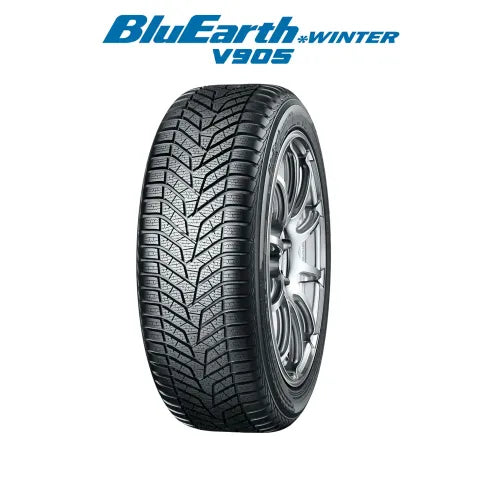 YOKOHAMA BluEarth Winter V905 285/35R19 103W