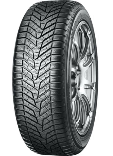 YOKOHAMA V905 285/30R20 99W M+S 3PMSF