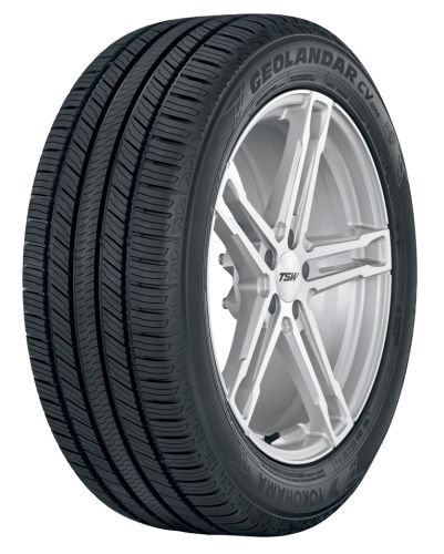 Anvelopa All Season Yokohama 215/65 R16 GEOLANDAR CV G058 98H