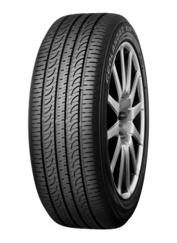 Anvelopa Vara Yokohama 245/65 R17 G055 SUV 107H