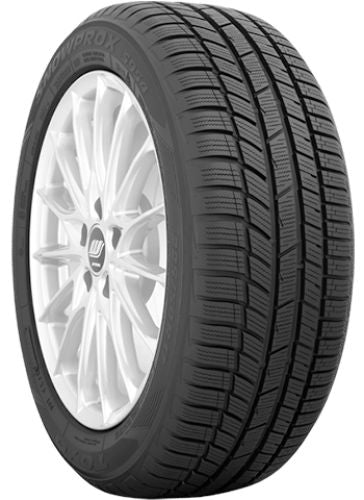 Anvelopa Iarna Toyo 245/45 R17 SNOWPRX954 99V XL