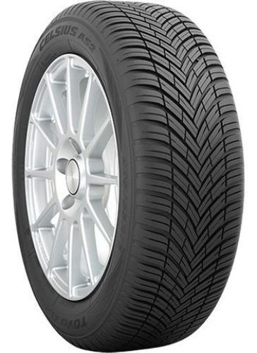 TOYO CELSIUS AS2 225/40R18 92Y