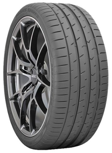 Anvelopa Vara Toyo 215/40 R18 Proxes Sport 2 89Y XL