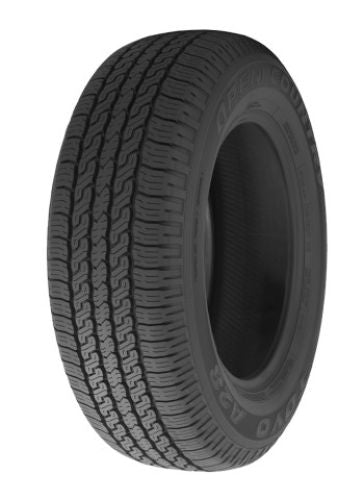 Anvelopa Vara Toyo 245/65 R17 OPA28 111S