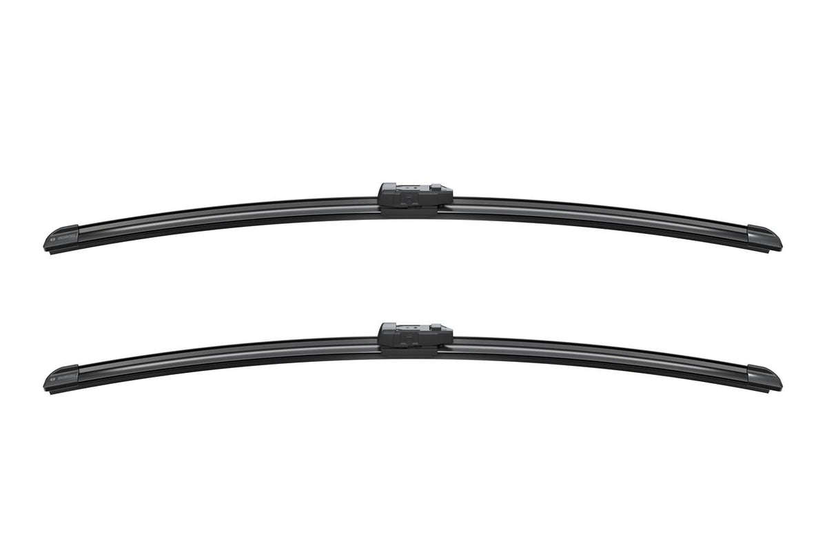 Lamela Stergator Volkswagen Amarok, fabricatie 2011-2022, caroserie Platou / Sasiu | STB3397009821