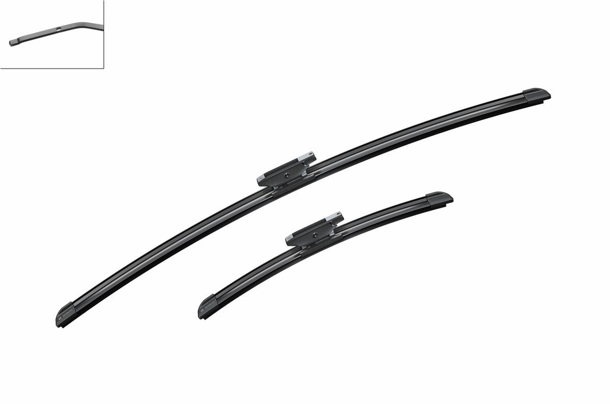 Lamela Stergator Renault Clio, fabricatie 2012-2021, caroserie Combi | STB3397007868