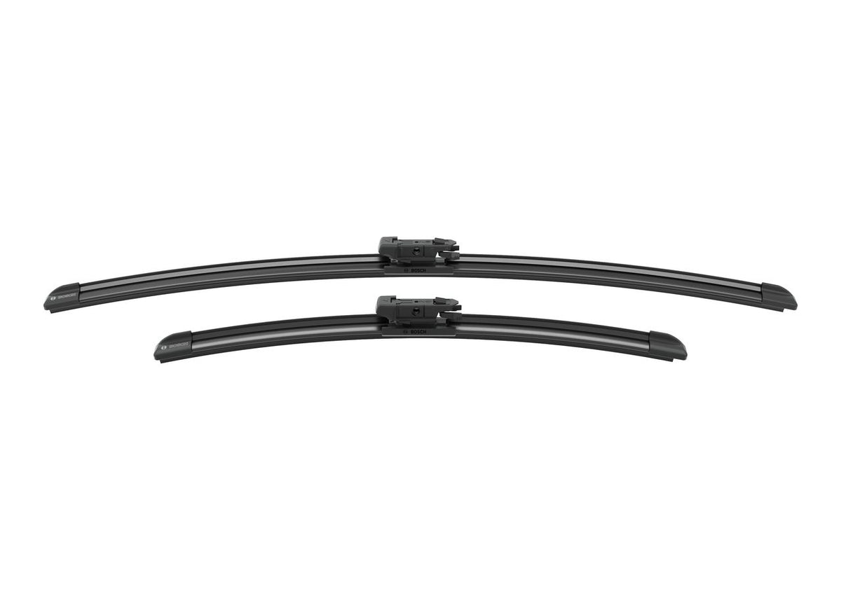 Lamela Stergator BMW Seria 3 E92, fabricatie 2006-2013, caroserie Coupe | STB3397007579