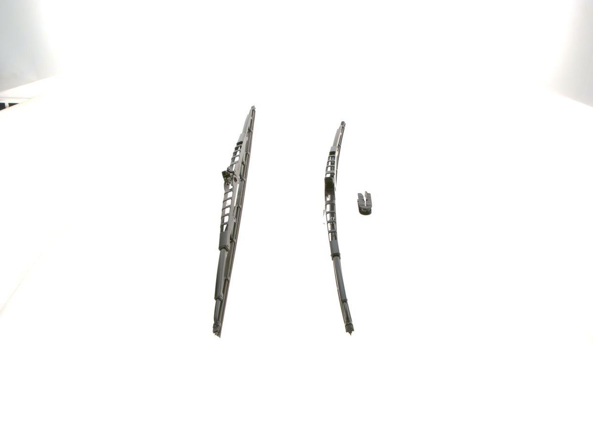 Lamela Stergator Mercedes C-Class, fabricatie 2000-2007, caroserie Sedan | STB3397001801