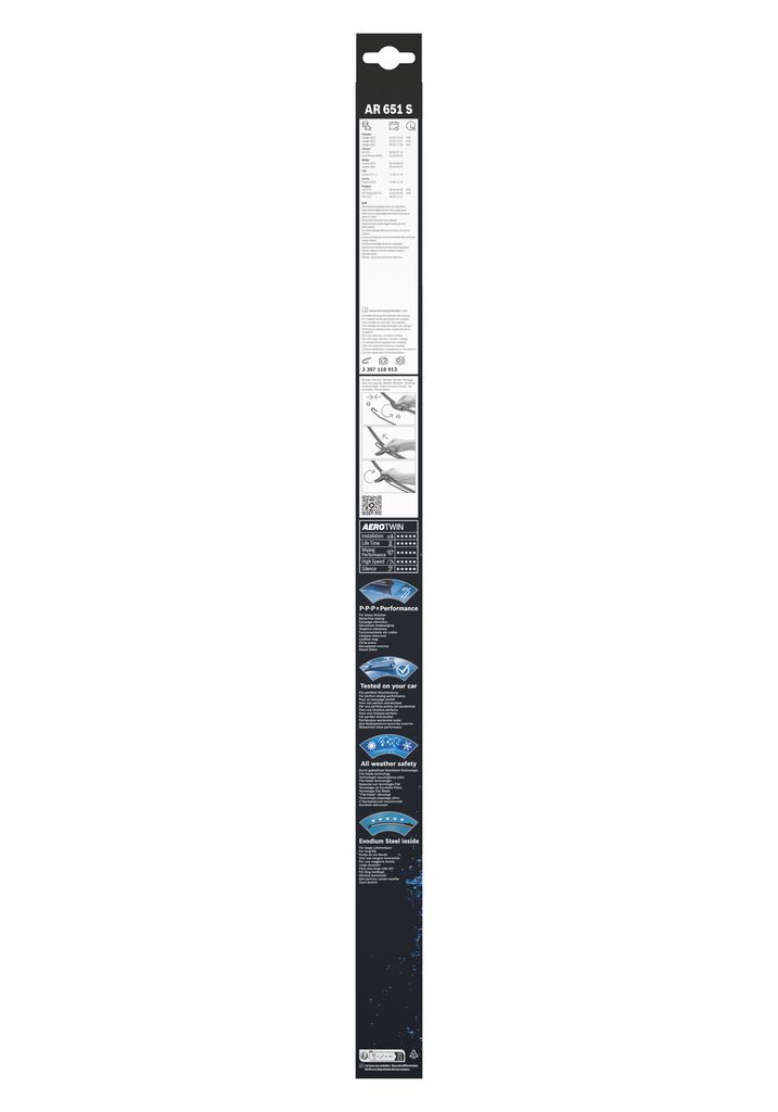 Lamela Stergator Chrysler Voyager Grand Voyager, fabricatie 1995-2001, caroserie Minivan | STB3397118913