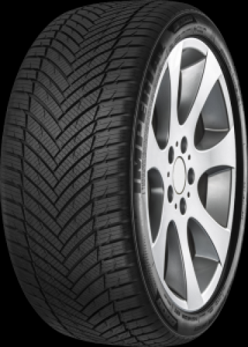 IMPERIAL ALL SEASON DRIVER 195/55R15 85V M+S