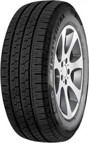 IMPERIAL ALL SEASON VAN DRIVER 175/70R14C 95T M+S