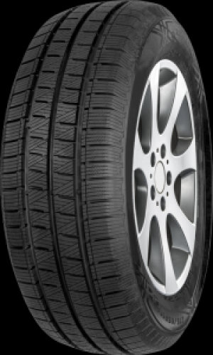 IMPERIAL SNOWDRAGON VAN 175/65R14C 90T M+S 3PMSF