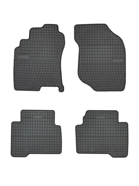 Covorase auto Nissan X-Trail T30, an fabricatie 06.2001 - 05.2007, caroserie suv | ET542810