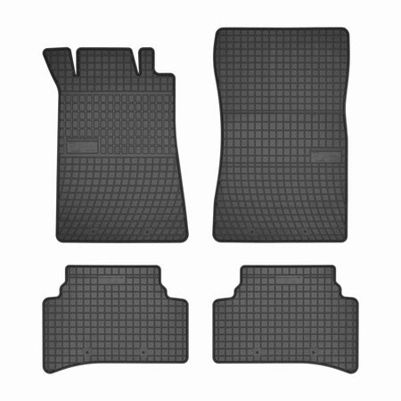 Covorase auto Mercedes C-Class W202, an fabricatie 1993 - 2001, caroserie combi | ET542827