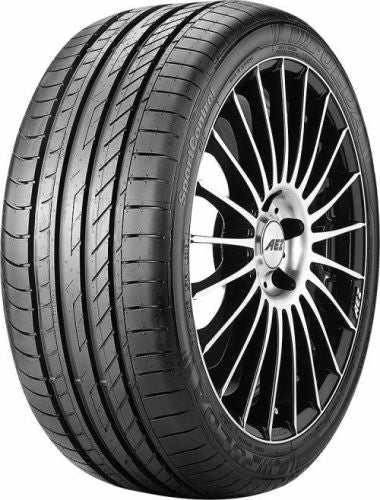 Anvelopa Vara Fulda 205/50 R16 SPORTCONTROL 87V