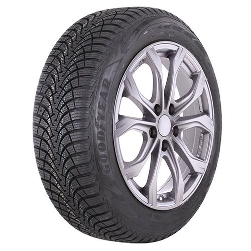 Anvelopa Iarna Goodyear 185/55 R15 UG9 82T